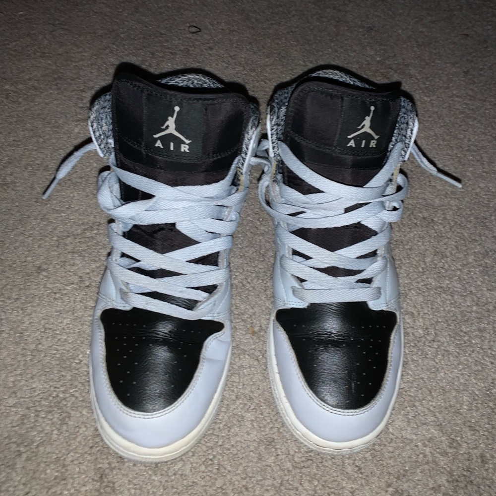 Air Jordan Retro 1